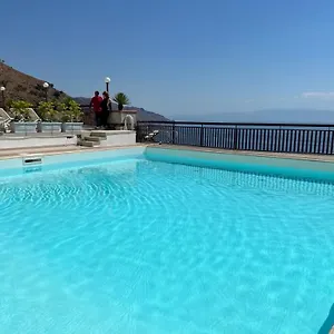 Elisa's House , Taormina Italy