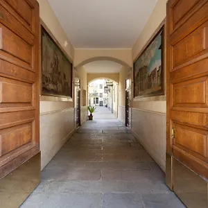 A Due Passi Dal Duomo Apartment