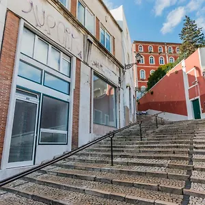 Casa Bonecos Rebeldes , Lisbon Portugal