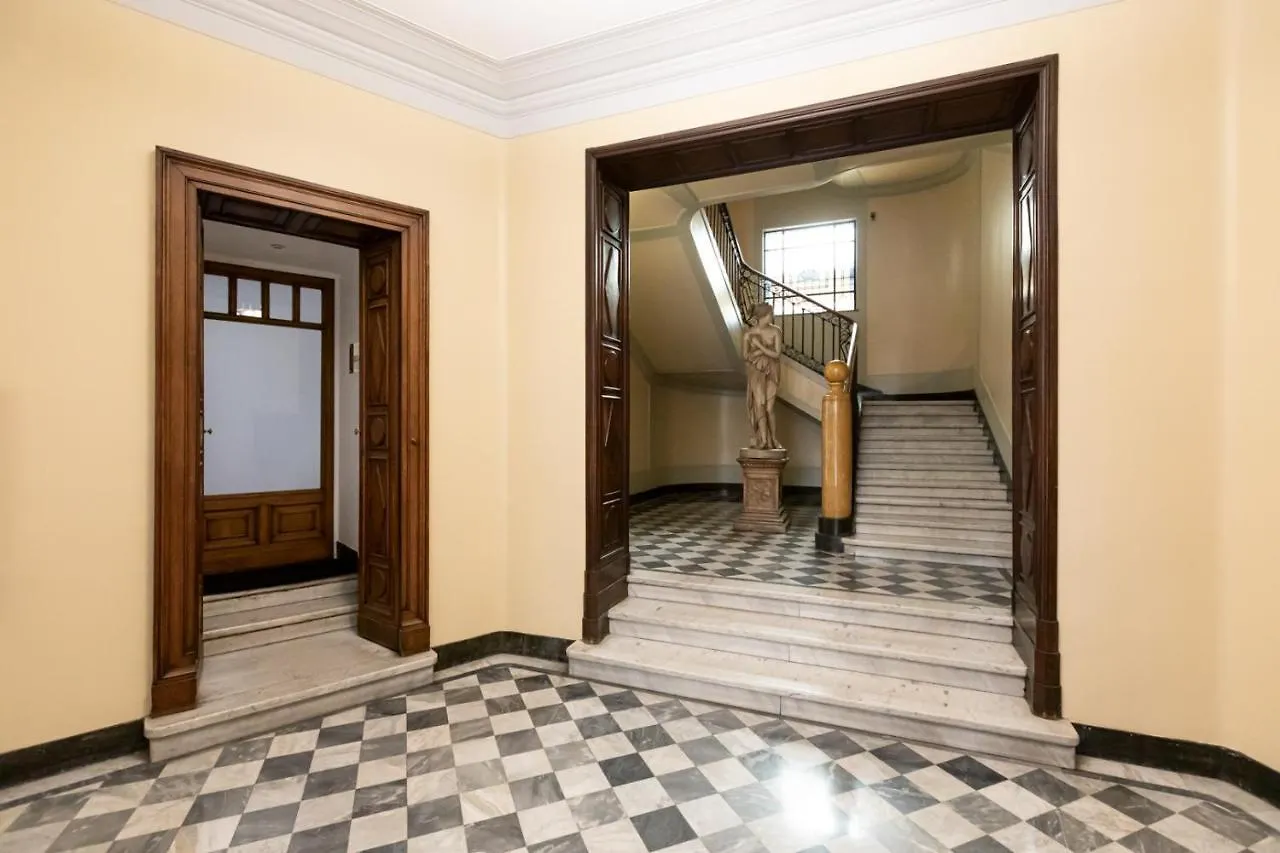 Apartment Collection Duomo 1 - Top Collection Milan