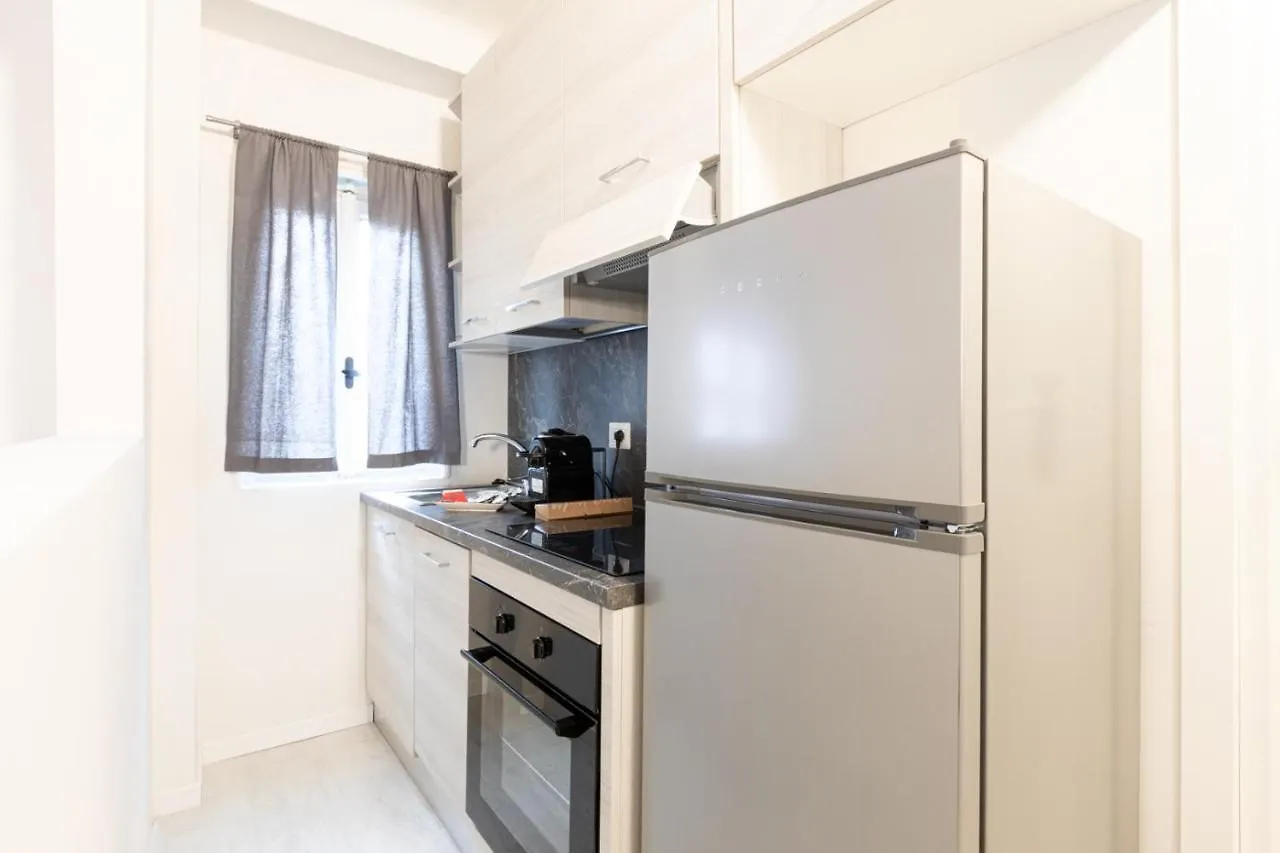 Collection Duomo 1 - Top Collection Milan Apartment