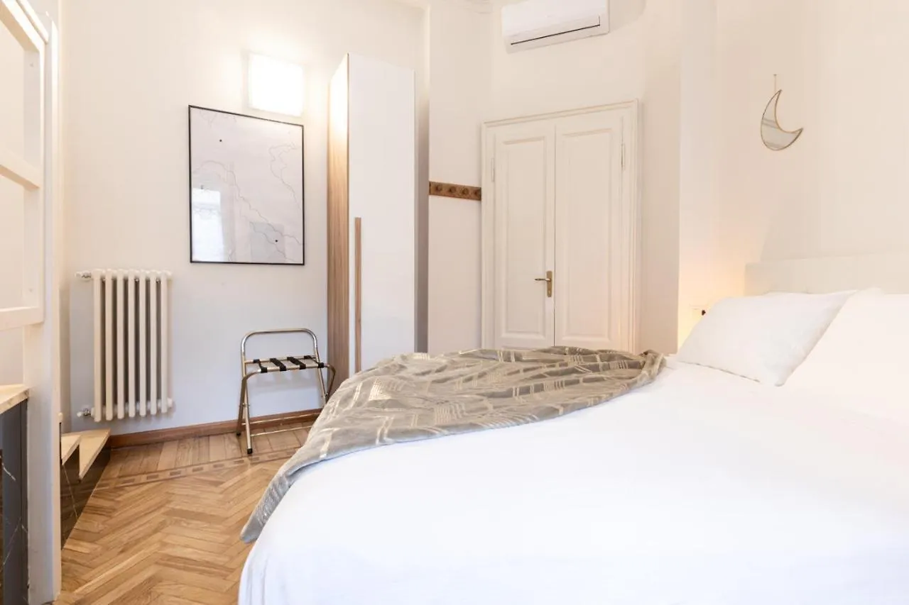 Collection Duomo 1 - Top Collection Milan Apartment