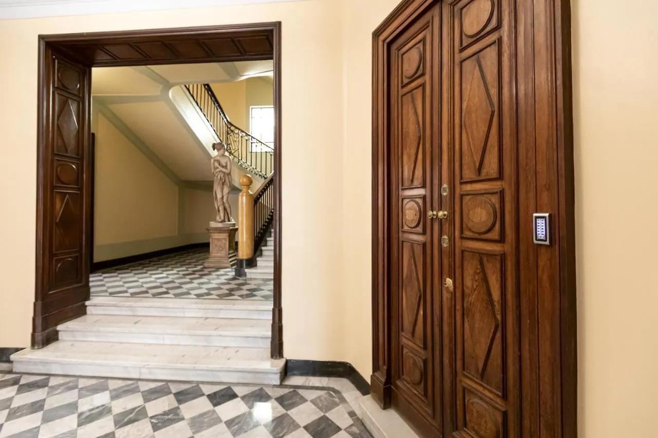 Collection Duomo Suite 1 - Top Collection Milan Apartment