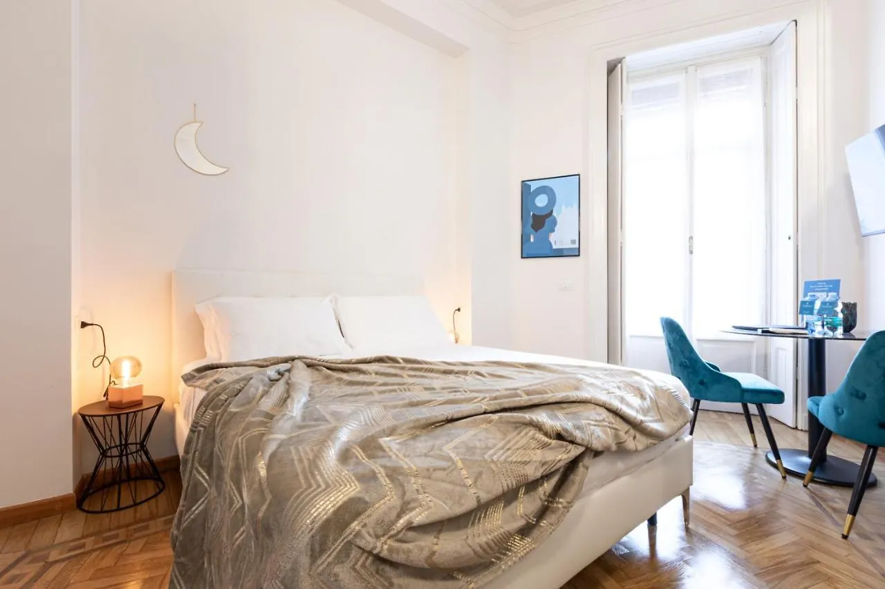 Collection Duomo 1 - Top Collection Milan Apartment